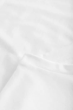 T-Shirt Mit Schriftzug "Save Our Home" Mix Und Match 100% Baumwolle 11 T-Shirt Mit Schriftzug "Save Our Home" Mix Und Match 100% Baumwolle -Pyjamas Für Zuhause 1222091 11710 5