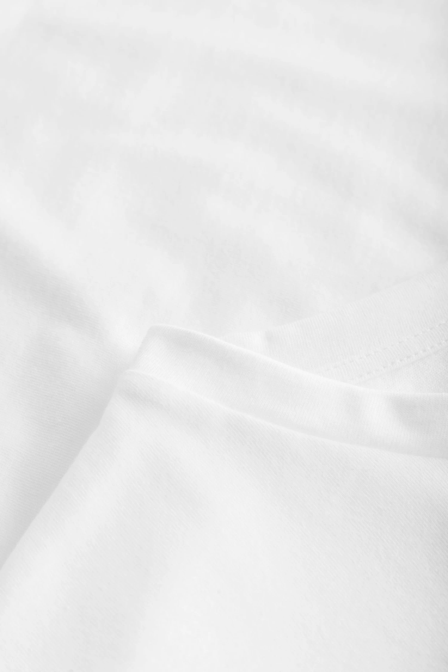 T-Shirt Mit Schriftzug "Save Our Home" Mix Und Match 100% Baumwolle 6 T-Shirt Mit Schriftzug "Save Our Home" Mix Und Match 100% Baumwolle - Image 6