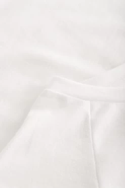 T-Shirt Mit Frontmotiv "Alpaka" Mix Und Match 100% Baumwolle -Pyjamas Für Zuhause 1222092 11710 5