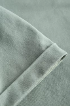 T-Shirt Mit Schriftzug "The Future Is Ours!" Uni Mix & Match 100% Baumwolle -Pyjamas Für Zuhause 1222141 11575 6