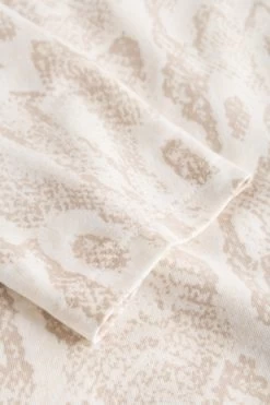 Sweatshirt Im Schlangenprint Animalprint Pastellfarben Baumwolle/Elasthan 12 Sweatshirt Im Schlangenprint Animalprint Pastellfarben Baumwolle/Elasthan -Pyjamas Für Zuhause 1223004 16712 44