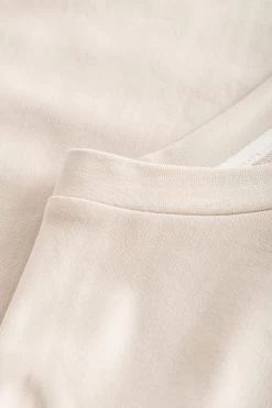 Sweatshirt Mit Details Im Schlangenprint Animalprint Pastellfarben Baumwolle/Elasthan 13 Sweatshirt Mit Details Im Schlangenprint Animalprint Pastellfarben Baumwolle/Elasthan -Pyjamas Für Zuhause 1223007 10462 53