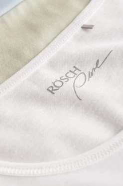 Nachthemd Kurzarm Im Pastellfarbenen Colourblocking-Style Blätterdruck Grafisch Harmonisch Baumwolle/Modal -Pyjamas Für Zuhause 1223130 15609 3