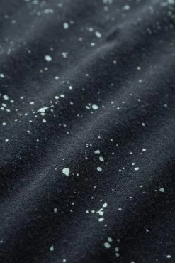 Leggings Im Farbspritzer-Druck Schwarz Loungehose Mix & Match Bio-Baumwolle/Elasthan 13 Leggings Im Farbspritzer-Druck Schwarz Loungehose Mix & Match Bio-Baumwolle/Elasthan -Pyjamas Für Zuhause 1223448 16351 6