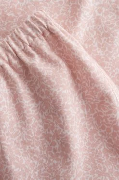 Pyjama Im Floralen Mustermix Knopfleiste 100% Baumwolle -Pyjamas Für Zuhause 1223502 16607 6