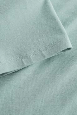 Pyjama Mit Ansprechendem Blumen-Druck Paspel Baumwolle/Modal 12 Pyjama Mit Ansprechendem Blumen-Druck Paspel Baumwolle/Modal -Pyjamas Für Zuhause 1223666 15647 5