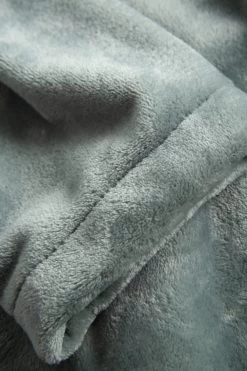 Wickelmantel Aus Flausch Gemütlich Polyester 13 Wickelmantel Aus Flausch Gemütlich Polyester -Pyjamas Für Zuhause 1223770 11575 6