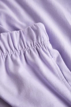 Shorts Mit Volants Und Stickerei "summer" Mix & Match Viskose/Elasthan -Pyjamas Für Zuhause 1232008 15608 4