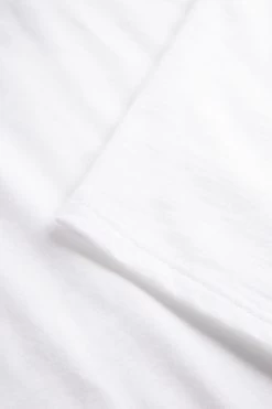 T-Shirt Mit Motivdruck Känguru Basic Weiß Mix & Match 100% Baumwolle 13 T-Shirt Mit Motivdruck Känguru Basic Weiß Mix & Match 100% Baumwolle -Pyjamas Für Zuhause 1232015 11710 6