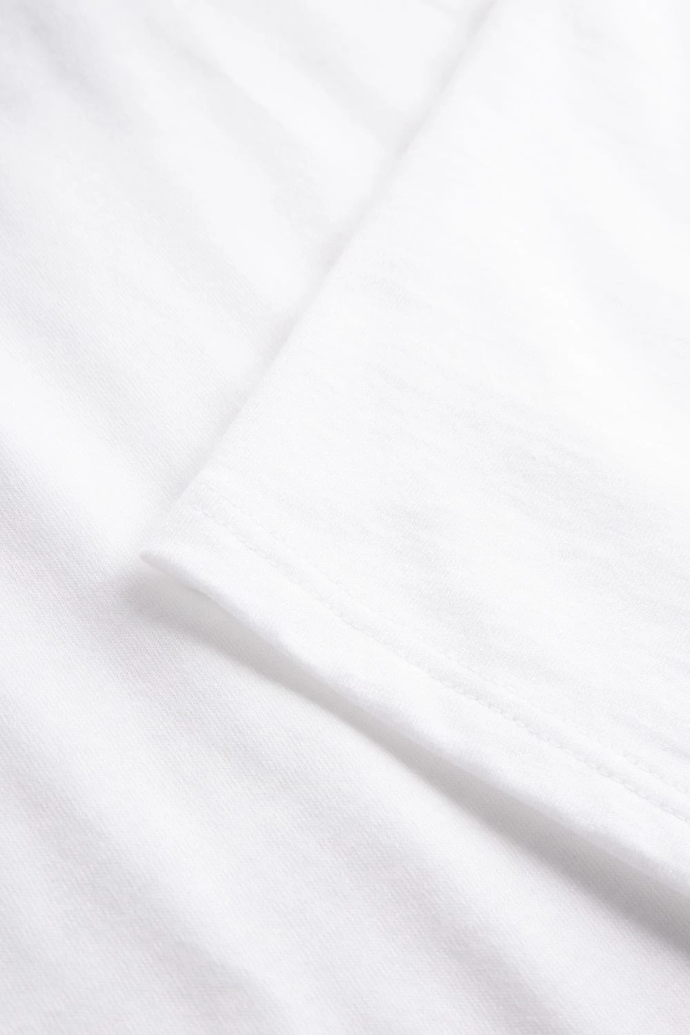 T-Shirt Mit Motivdruck Känguru Basic Weiß Mix & Match 100% Baumwolle 7 T-Shirt Mit Motivdruck Känguru Basic Weiß Mix & Match 100% Baumwolle - Image 7