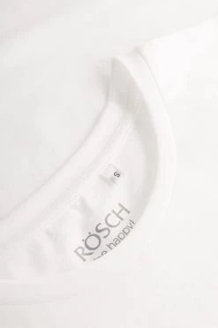 T-Shirt Mit Motivdruck Robbe Raglan-Ärmel Mix & Match 100% Bio-Baumwolle -Pyjamas Für Zuhause 1232025 11710 4