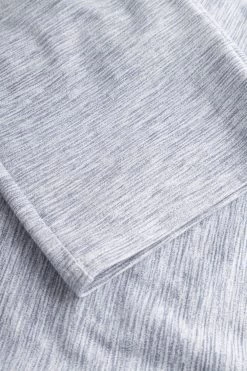 Hose In Blauer Melange-Optik Taschen Mix & Match Bio-Baumwolle/Elasthan 13 Hose In Blauer Melange-Optik Taschen Mix & Match Bio-Baumwolle/Elasthan -Pyjamas Für Zuhause 1232027 16553 6