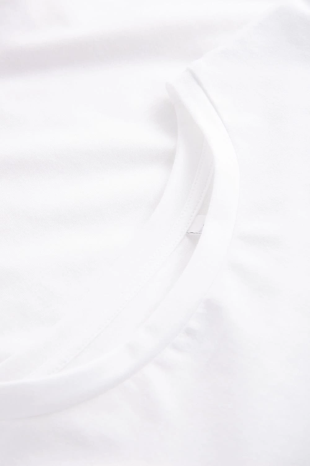 Nachthemd Mit Motivdruck Robbe Kurzarm 100% Bio-Baumwolle 4 Nachthemd Mit Motivdruck Robbe Kurzarm 100% Bio-Baumwolle - Image 4