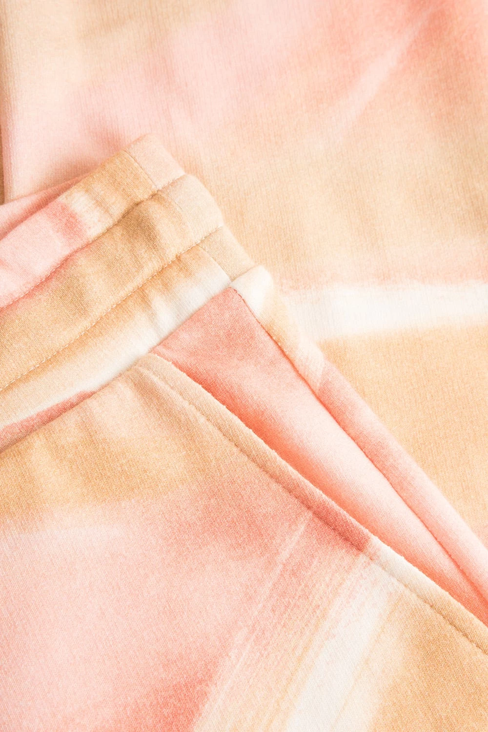 Sweathose Mit Kordelzug Pastell Rosa Mix & Match Baumwolle/Elasthan 6 Sweathose Mit Kordelzug Pastell Rosa Mix & Match Baumwolle/Elasthan - Image 6