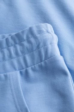 Sweathose Mit Aufgesetzten Taschen Kordel Baumwolle/Elasthan 11 Sweathose Mit Aufgesetzten Taschen Kordel Baumwolle/Elasthan -Pyjamas Für Zuhause 1233026 10556 4