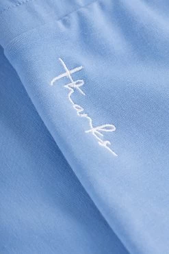 Sweathose Mit Aufgesetzten Taschen Kordel Baumwolle/Elasthan 13 Sweathose Mit Aufgesetzten Taschen Kordel Baumwolle/Elasthan -Pyjamas Für Zuhause 1233026 10556 6