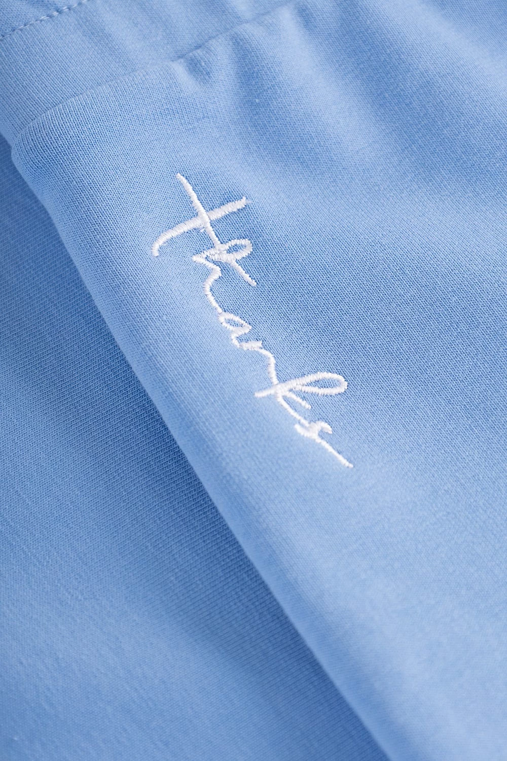 Sweathose Mit Aufgesetzten Taschen Kordel Baumwolle/Elasthan 7 Sweathose Mit Aufgesetzten Taschen Kordel Baumwolle/Elasthan - Image 7