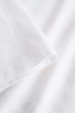 T-Shirt Mit Schriftzug "love Yourself, Love The Planet" Halbarm Mix & Match Baumwolle/Elasthan 12 T-Shirt Mit Schriftzug "love Yourself, Love The Planet" Halbarm Mix & Match Baumwolle/Elasthan -Pyjamas Für Zuhause 1233028 11710 5