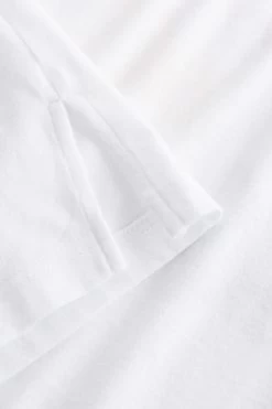 T-Shirt Mit Schriftzug "love Yourself, Love The Planet" Halbarm Mix & Match Baumwolle/Elasthan 13 T-Shirt Mit Schriftzug "love Yourself, Love The Planet" Halbarm Mix & Match Baumwolle/Elasthan -Pyjamas Für Zuhause 1233028 11710 6