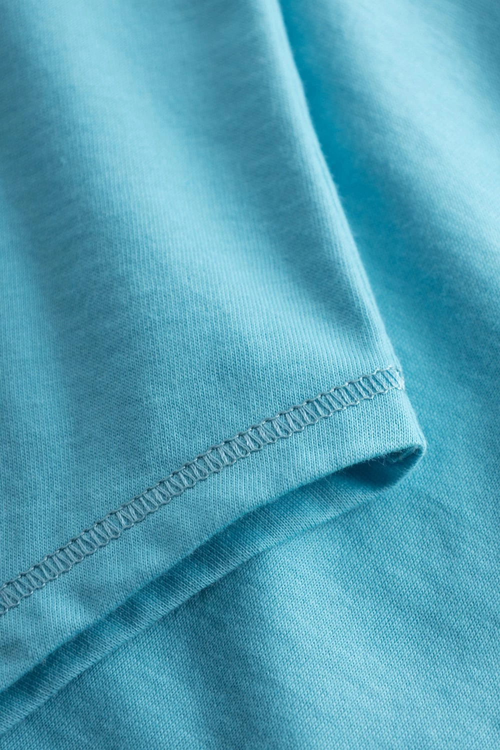 Nachthemd Mit Einsätzen Im Punkte-Druck Rundhals Baumwolle/Modal 6 Nachthemd Mit Einsätzen Im Punkte-Druck Rundhals Baumwolle/Modal - Image 6