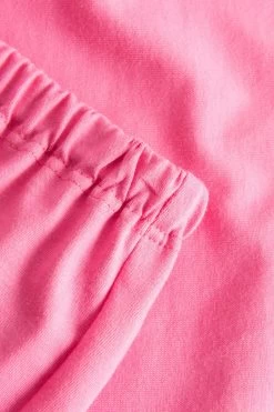 Pyjama Mit Paisley-Druck Rundhals Paspel 100% Baumwolle 11 Pyjama Mit Paisley-Druck Rundhals Paspel 100% Baumwolle -Pyjamas Für Zuhause 1233070 13117 5