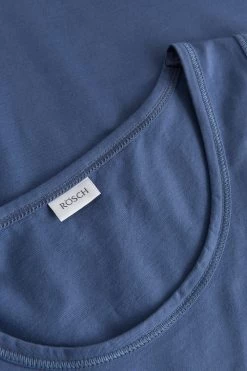 Pyjama Kurz Mit Verspieltem Hunde-Druck Shorts Blau Ziernähte 100% Baumwolle 9 Pyjama Kurz Mit Verspieltem Hunde-Druck Shorts Blau Ziernähte 100% Baumwolle -Pyjamas Für Zuhause 1233104 16085 3