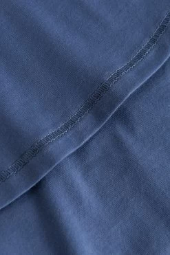 Pyjama Kurz Mit Verspieltem Hunde-Druck Shorts Blau Ziernähte 100% Baumwolle 11 Pyjama Kurz Mit Verspieltem Hunde-Druck Shorts Blau Ziernähte 100% Baumwolle -Pyjamas Für Zuhause 1233104 16085 5