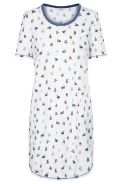 Pyjamas Für Zuhause -Pyjamas Für Zuhause 1233105 16085 1