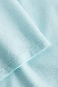 Pyjama Mit Tropischem Druck 7/8-Hose Raglan Baumwolle/Modal 10 Pyjama Mit Tropischem Druck 7/8-Hose Raglan Baumwolle/Modal -Pyjamas Für Zuhause 1233160 11735 4