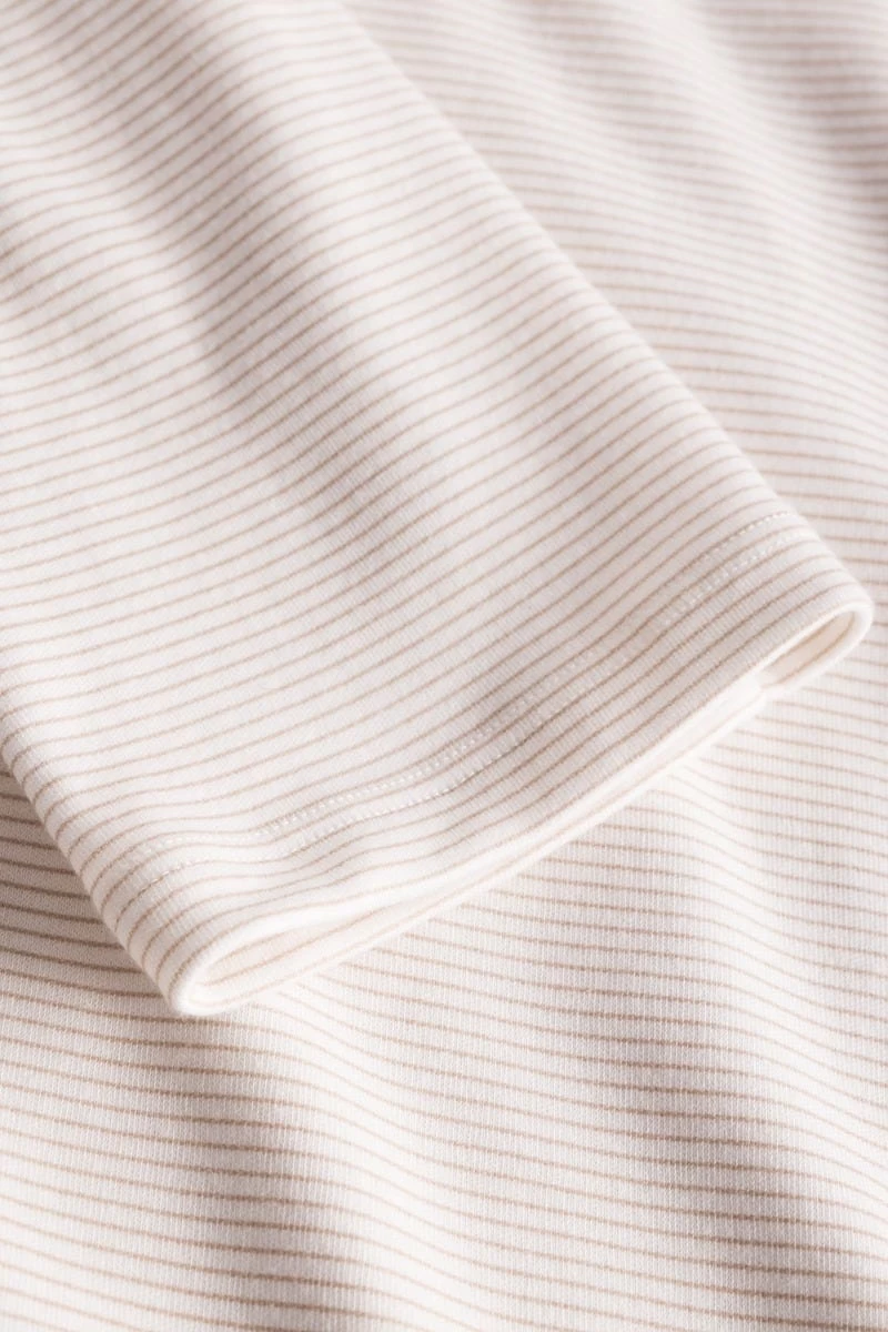 Nachthemd Im Mustermix Brusttasche Winter Warm 100% Baumwolle 6 Nachthemd Im Mustermix Brusttasche Winter Warm 100% Baumwolle - Image 6