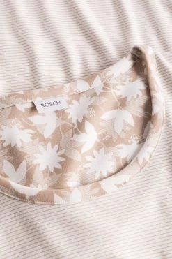 Nachthemd Im Mustermix Brusttasche Winter Warm 100% Baumwolle 11 Nachthemd Im Mustermix Brusttasche Winter Warm 100% Baumwolle -Pyjamas Für Zuhause 1233265 16827 2