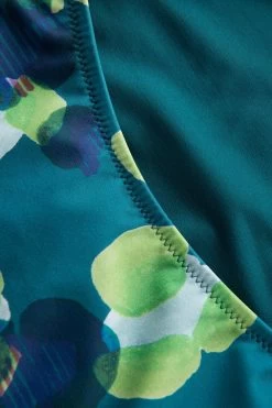 Badeanzug Im Grünen Druck-Mix Figurschmeichelnd Recyceltes Polyamid/Elasthan 9 Badeanzug Im Grünen Druck-Mix Figurschmeichelnd Recyceltes Polyamid/Elasthan -Pyjamas Für Zuhause 1235536 16358 3