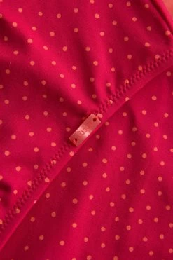 Badeanzug Im Muster-Mix Rückenausschnitt Recyceltes Polyamid/Elasthan 10 Badeanzug Im Muster-Mix Rückenausschnitt Recyceltes Polyamid/Elasthan -Pyjamas Für Zuhause 1235560 16364 4