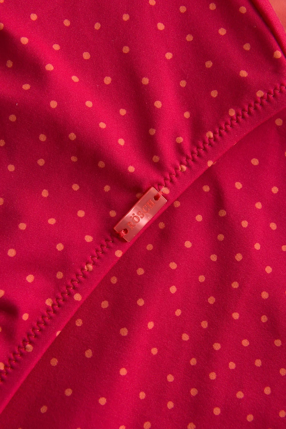 Badeanzug Im Muster-Mix Rückenausschnitt Recyceltes Polyamid/Elasthan 5 Badeanzug Im Muster-Mix Rückenausschnitt Recyceltes Polyamid/Elasthan - Image 5