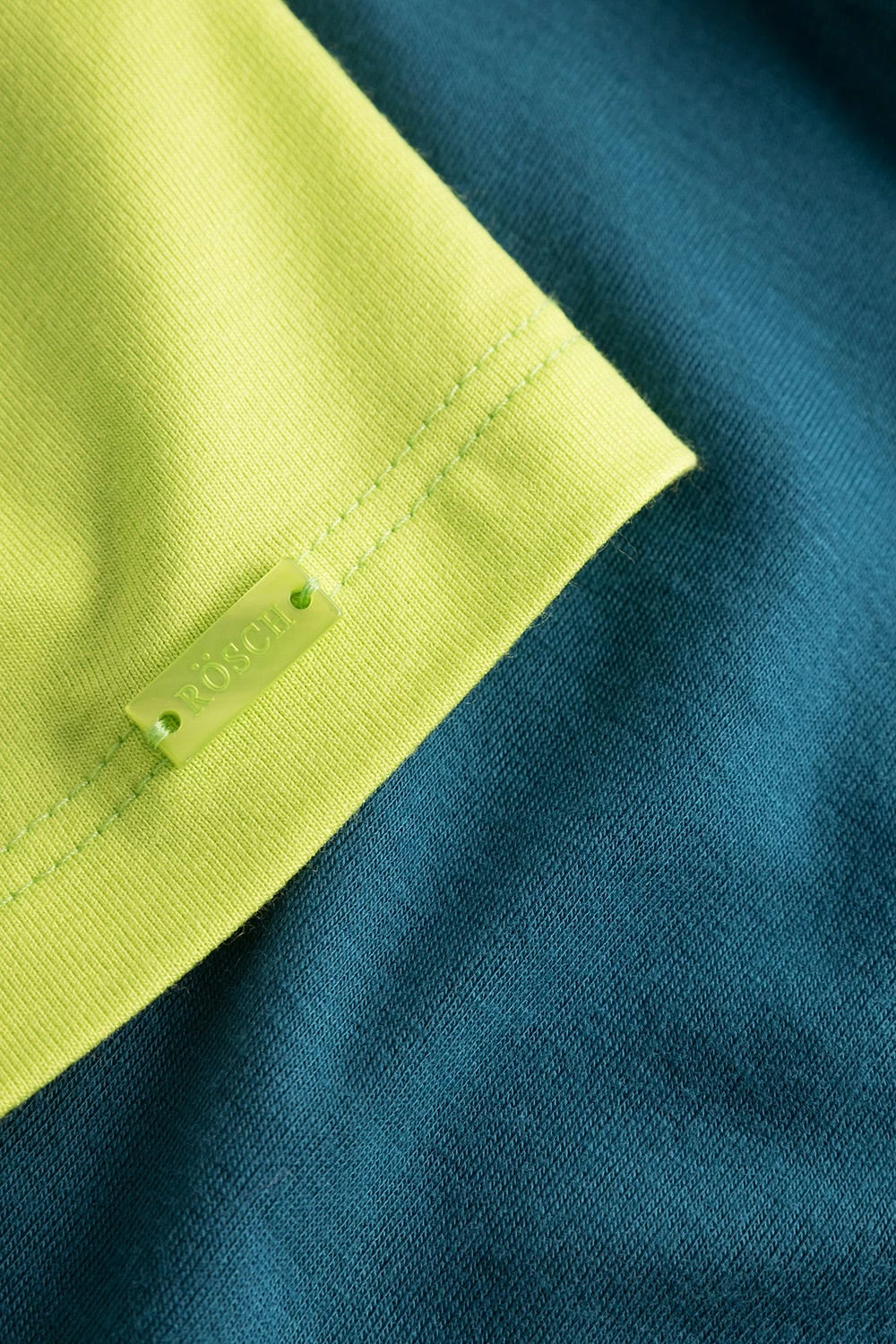 Strandkleid Im Colorblocking-Stil Leo-Druck Ärmellos Viskose/Elasthan 6 Strandkleid Im Colorblocking-Stil Leo-Druck Ärmellos Viskose/Elasthan - Image 6