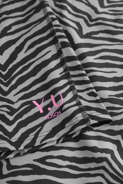 Y.U Yoga Top Im Modernen Druck Ärmellos Sport Mix & Match Recycled Polyamid/Elasthan 11 Y.U Yoga Top Im Modernen Druck Ärmellos Sport Mix & Match Recycled Polyamid/Elasthan -Pyjamas Für Zuhause 1667200 16573 4