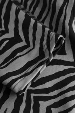 Y.U Yoga Leggings Im Modernen Druck Sport Mix & Match Recycled Polyamid/Elasthan -Pyjamas Für Zuhause 1667203 16573 5