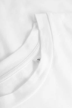 Y.U Yoga T-Shirt Mit Motivdruck Zebra Sport Mix & Match Baumwolle/Elasthan -Pyjamas Für Zuhause 1667206 11710 4