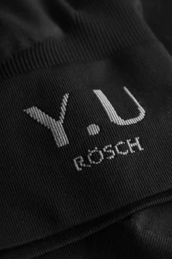 Y.U Yoga Bustier Mit Raffung Seamless Sport Mix & Match Recycled Polyamid/Elasthan -Pyjamas Für Zuhause 1667208 10995 5
