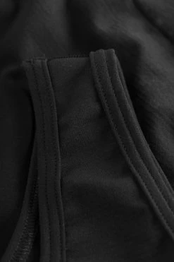 Y.U Yoga Bustier Mit Raffung Seamless Sport Mix & Match Recycled Polyamid/Elasthan -Pyjamas Für Zuhause 1667208 10995 6