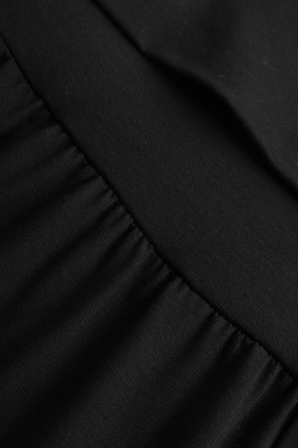 Y.U Yoga 7/8-Hose Im Harem-Stil Loungewear Sport Mix & Match Materialmix 6 Y.U Yoga 7/8-Hose Im Harem-Stil Loungewear Sport Mix & Match Materialmix - Image 6