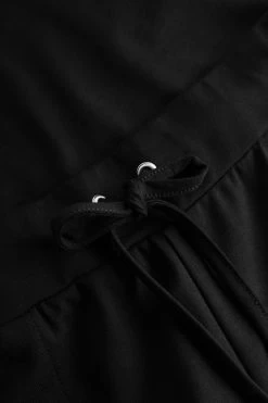 Y.U Yoga 3/4-Hose Mit Taschen Loungewear Sport Mix & Match Materialmix -Pyjamas Für Zuhause 1667213 10995 4