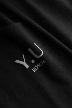 Y.U Yoga 3/4-Hose Mit Taschen Loungewear Sport Mix & Match Materialmix -Pyjamas Für Zuhause 1667213 10995 5