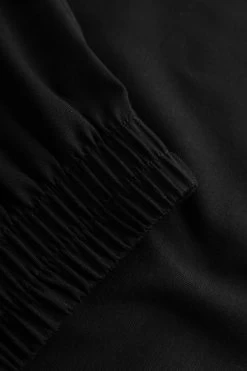 Y.U Yoga 3/4-Hose Mit Taschen Loungewear Sport Mix & Match Materialmix -Pyjamas Für Zuhause 1667213 10995 6