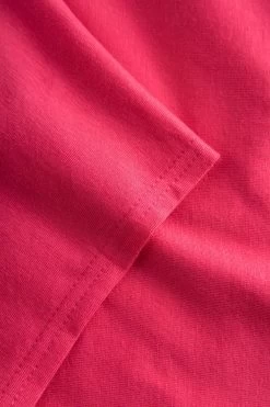 Y.U Yoga Shirt Mit Knoten Loungewear Sport Mix & Match Baumwolle/ Elasthan -Pyjamas Für Zuhause 1667216 16529 6