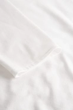 Bigshirt Mit Spitzendetails Baumwolle Tender Romance -Pyjamas Für Zuhause 1884142 10048 2 1