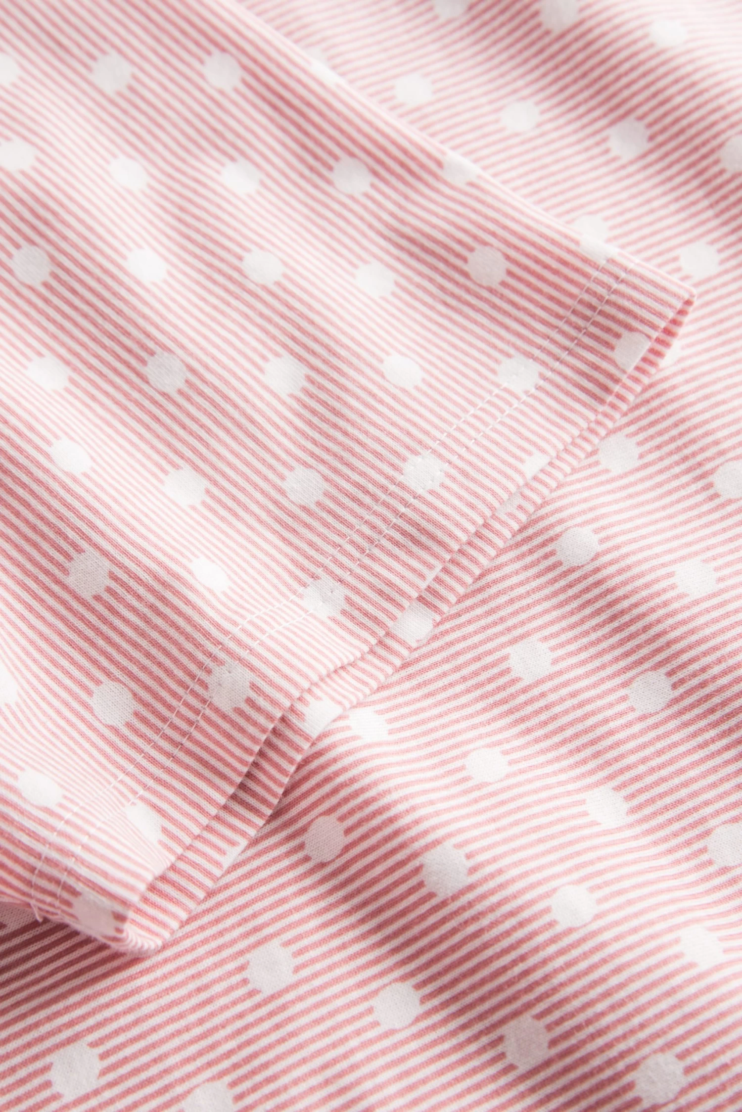 Bigshirt Im Mustermix Punkte Streifen Verspielt 100% Baumwolle 1884145 5 Bigshirt Im Mustermix Punkte Streifen Verspielt 100% Baumwolle 1884145 - Image 5