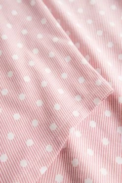 Bigshirt Im Mustermix Punkte Streifen Verspielt 100% Baumwolle 1884145 12 Bigshirt Im Mustermix Punkte Streifen Verspielt 100% Baumwolle 1884145 -Pyjamas Für Zuhause 1884145 11798 47