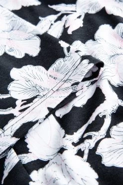 Basic Pyjamahose Mit Zierschleife -Pyjamas Für Zuhause 1884151 16584 39