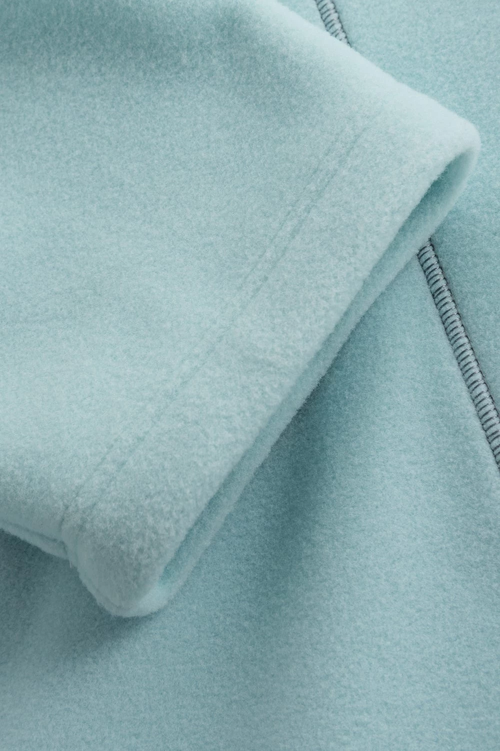 Hausanzug Aus Kuscheligem Fleece 6 Hausanzug Aus Kuscheligem Fleece - Image 6